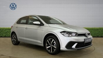 Volkswagen Polo 1.0 TSI Match 5dr Petrol Hatchback